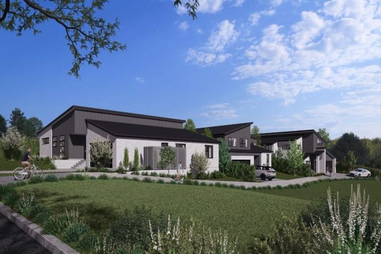 Photo of property in 25b Silverwood Lane, Leamington, Cambridge, 3495