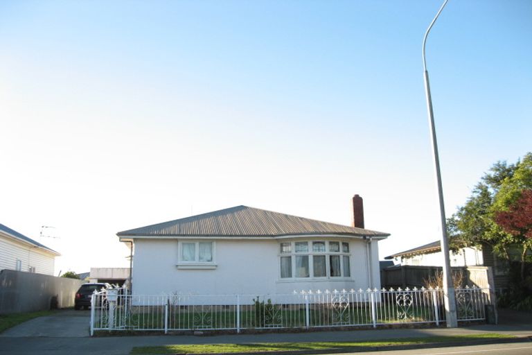 Photo of property in 38 Cranford Street, St Albans, Christchurch, 8014
