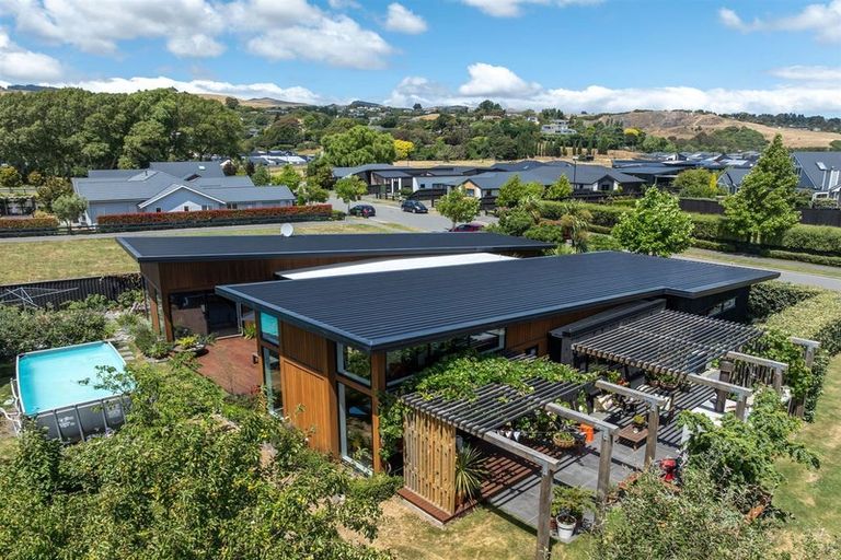 Photo of property in 31 Findlay Avenue, Halswell, Christchurch, 8025