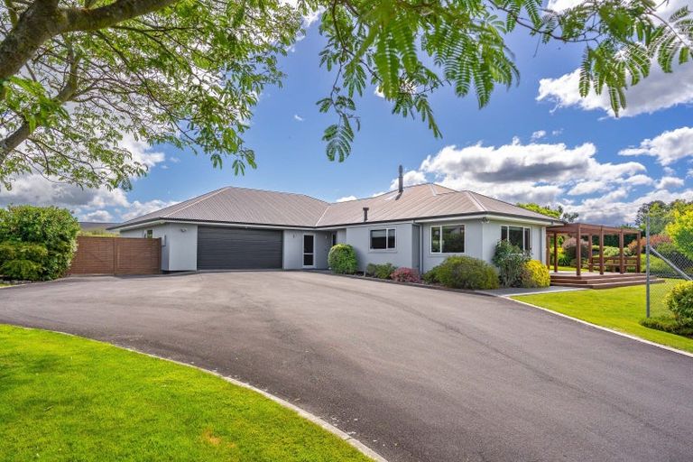 Photo of property in 26 William Donald Drive, Solway, Masterton, 5810