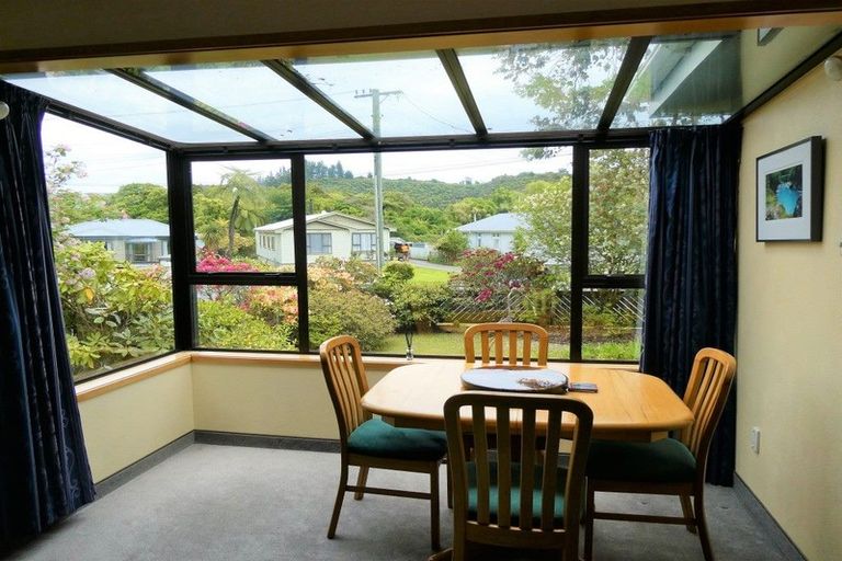 Photo of property in 109 Marsden Road, Greymouth, 7805