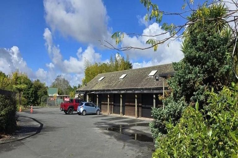 Photo of property in 163 Airfield Road, Takanini, Papakura, 2582
