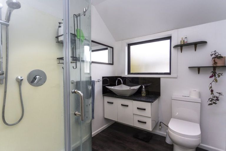 Photo of property in 7/96 Poulson Street, Addington, Christchurch, 8024