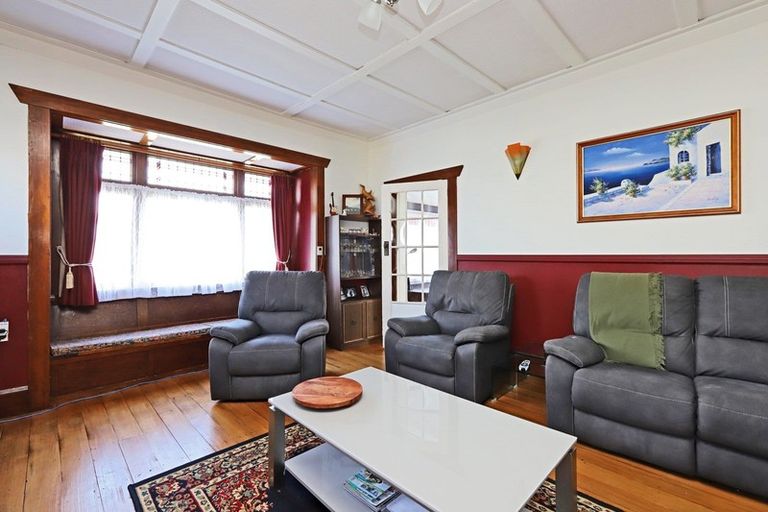 Photo of property in 1 Griffin Street, Marewa, Napier, 4110