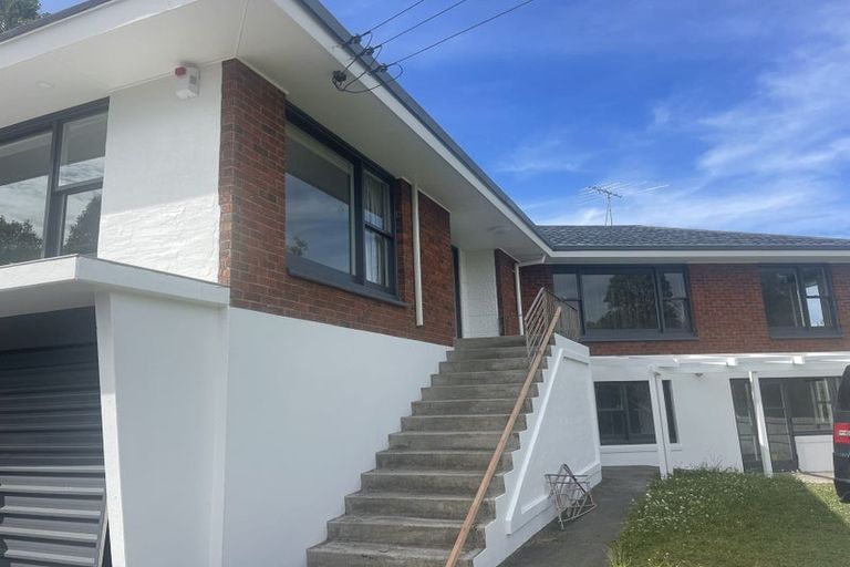 Photo of property in 4 Ashby Avenue, Saint Heliers, Auckland, 1071