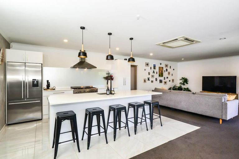 Photo of property in 7 Amokura Crescent, Flagstaff, Hamilton, 3210