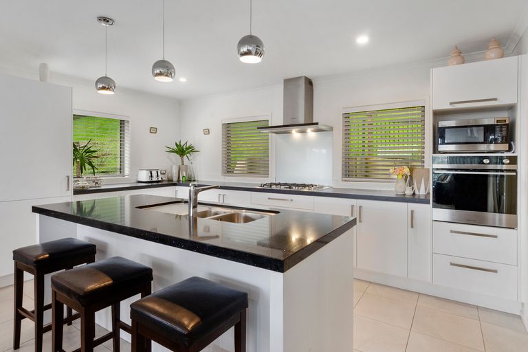 Photo of property in 31 Northwood Close, Warkworth, 0910