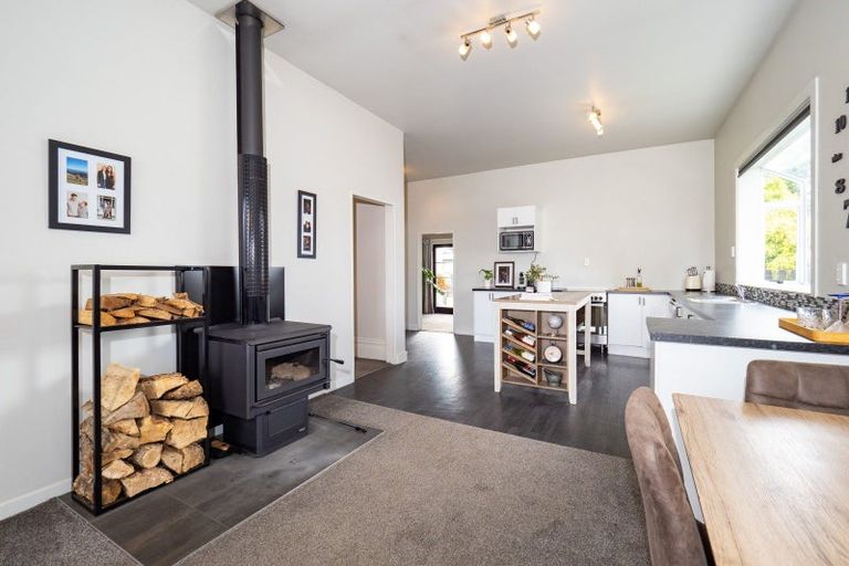 Photo of property in 43 Princes Street, Netherby, Ashburton, 7700