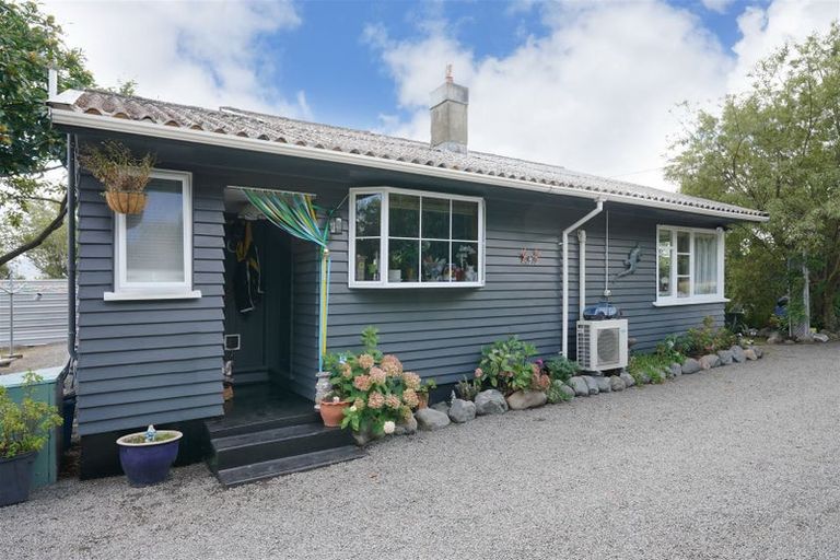 Photo of property in 25 Waipara Flat Road, Waipara, Amberley, 7483