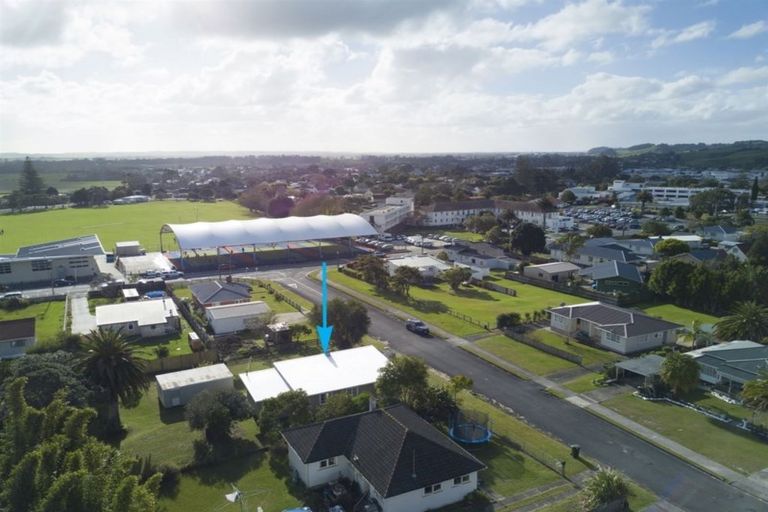 Photo of property in 1 Summerville Avenue, Kaitaia, 0410