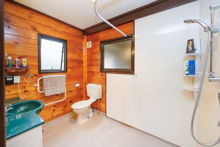 Photo of property in 183 Onepuhi Road, Marton, 4787