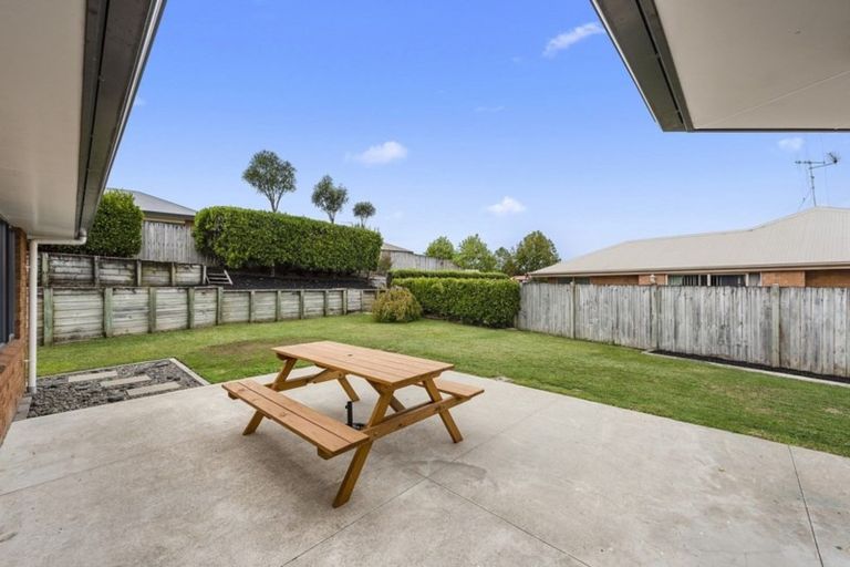 Photo of property in 47 Twickenham Place, Nawton, Hamilton, 3200