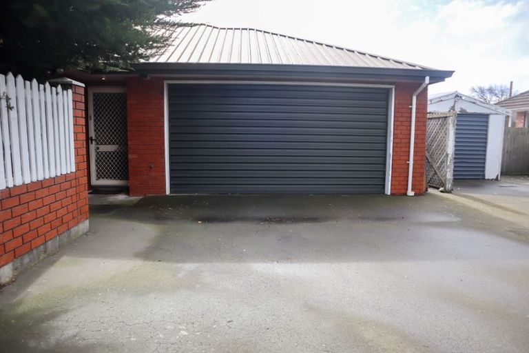 Photo of property in 260a Blenheim Road, Upper Riccarton, Christchurch, 8041