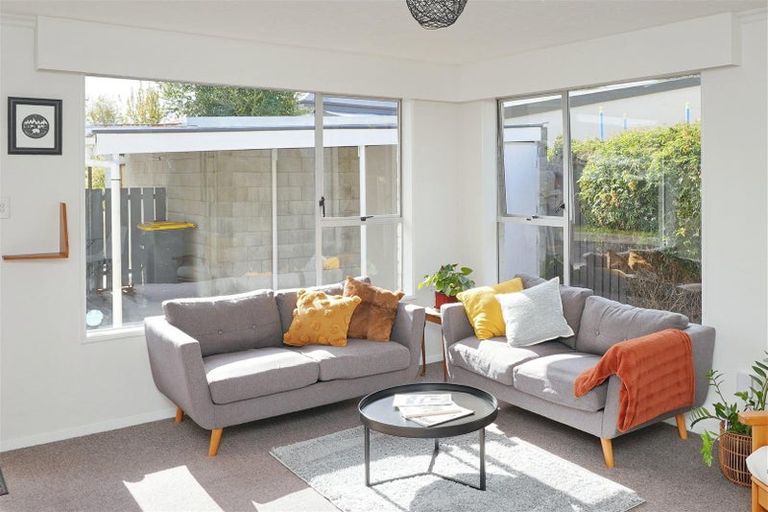 Photo of property in 3/490 Worcester Street, Linwood, Christchurch, 8011