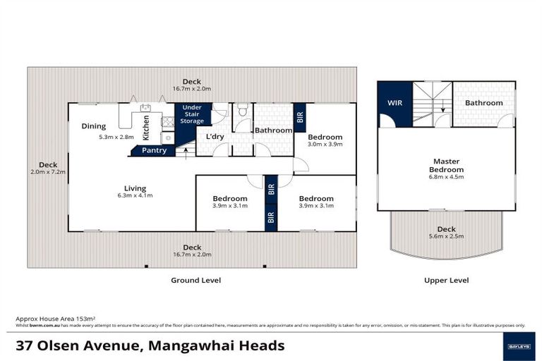 Photo of property in 37 Olsen Avenue, Mangawhai Heads, Mangawhai, 0505