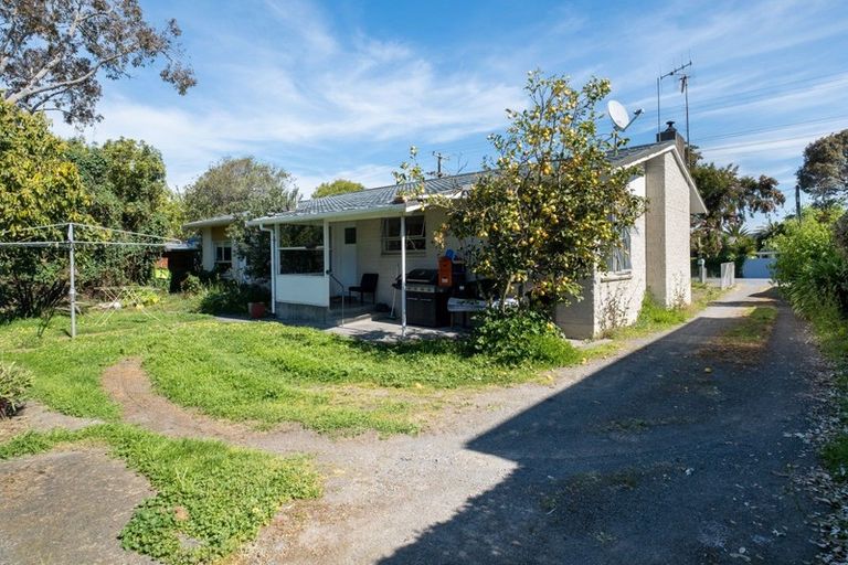 Photo of property in 329 Clifton Road, Te Awanga, 4102