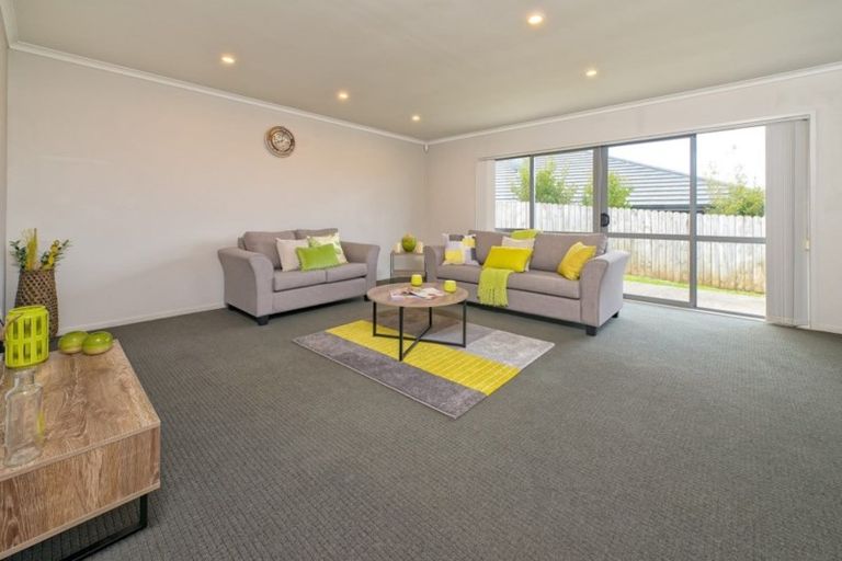 Photo of property in 7 Ramesh Place, Pukekohe, 2120