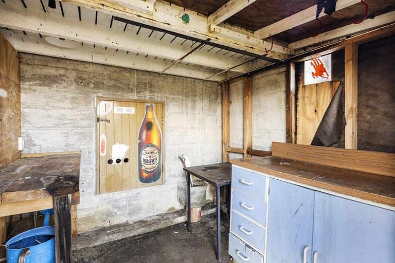 Photo of property in 8/6 Kaikoura Street, Maupuia, Wellington, 6022