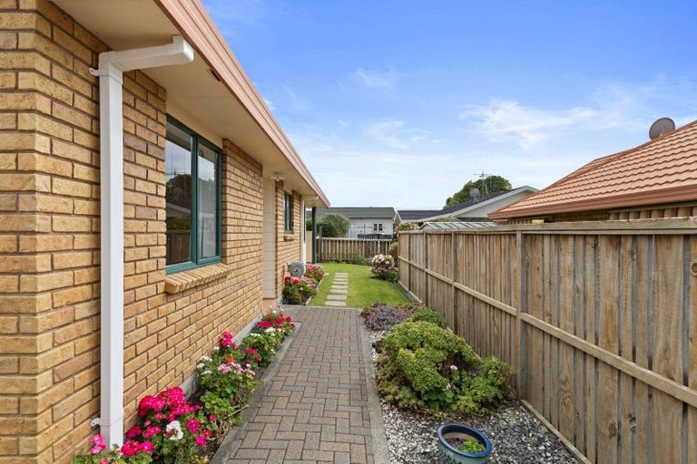 Photo of property in 97a Studholme Street, Morrinsville, 3300