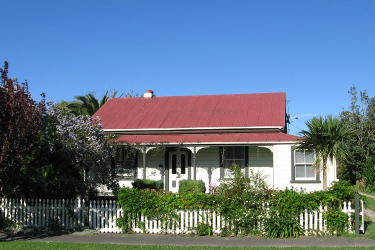 Photo of property in 112 Clifford Street, Whataupoko, Gisborne, 4010