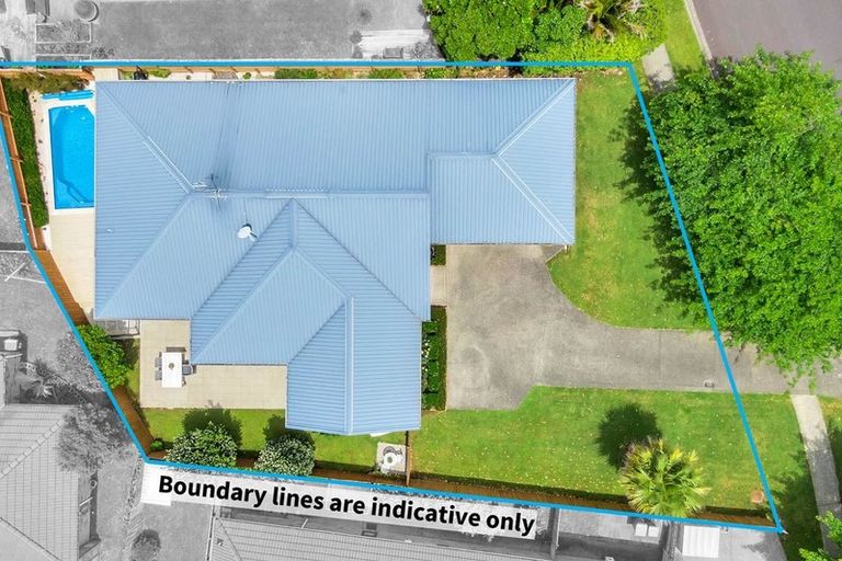 Photo of property in 51 Sapperton Drive, Henderson, Auckland, 0612