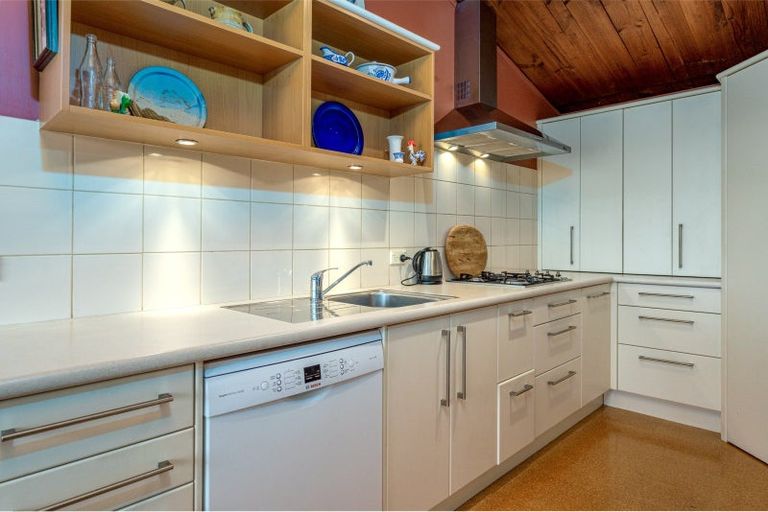 Photo of property in 182 Spur Road, Hadlow, Timaru, 7975