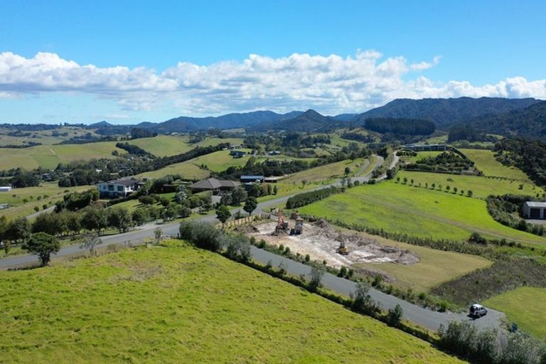 Photo of property in 582 Barrier View Road, Mangawhai, 0573