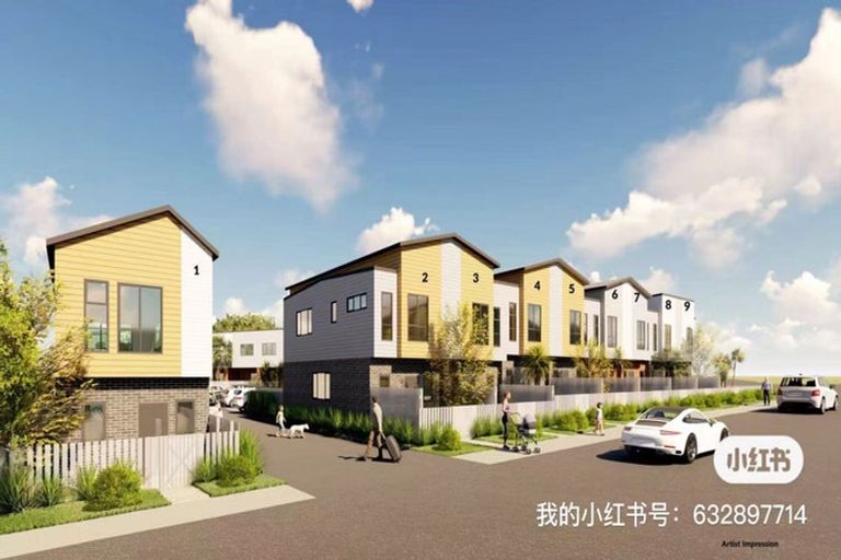 Photo of property in 3/35 Young Crescent, Drury, 2113