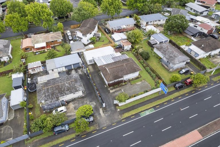 Photo of property in 57 Te Irirangi Drive, Clover Park, Auckland, 2019