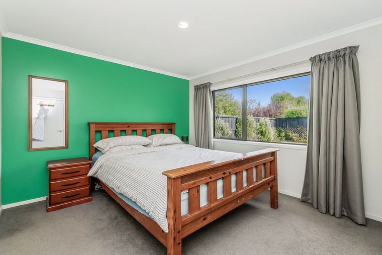 Photo of property in 11 Hardwell Way, Rolleston, 7615