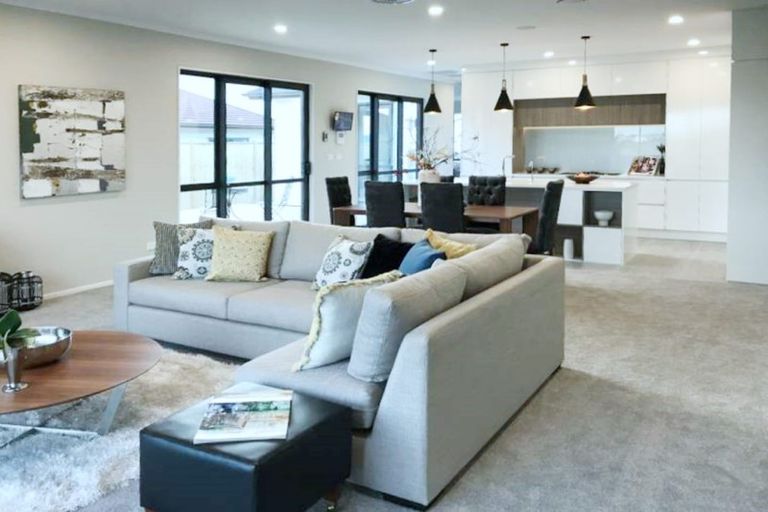 Photo of property in 67 Seventh View Avenue, Beachlands, Auckland, 2018