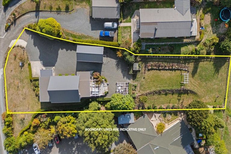 Photo of property in 12 Kea Street, Piopio, 3912