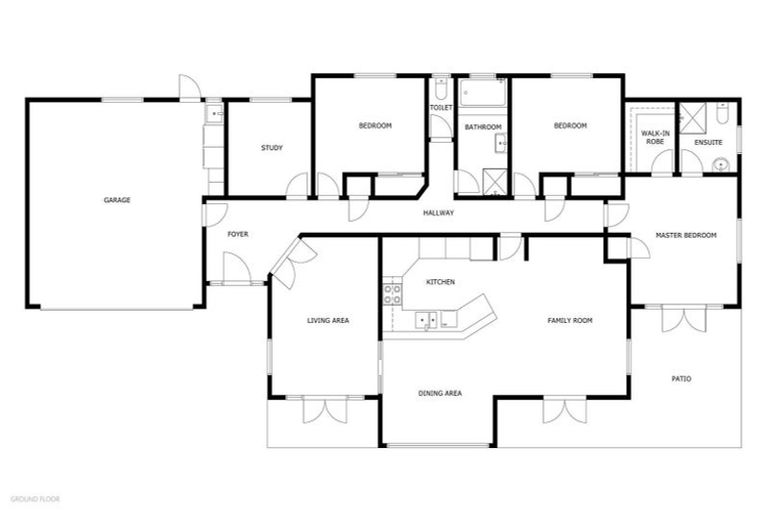 Photo of property in 124 Hill Street, Richmond, 7020