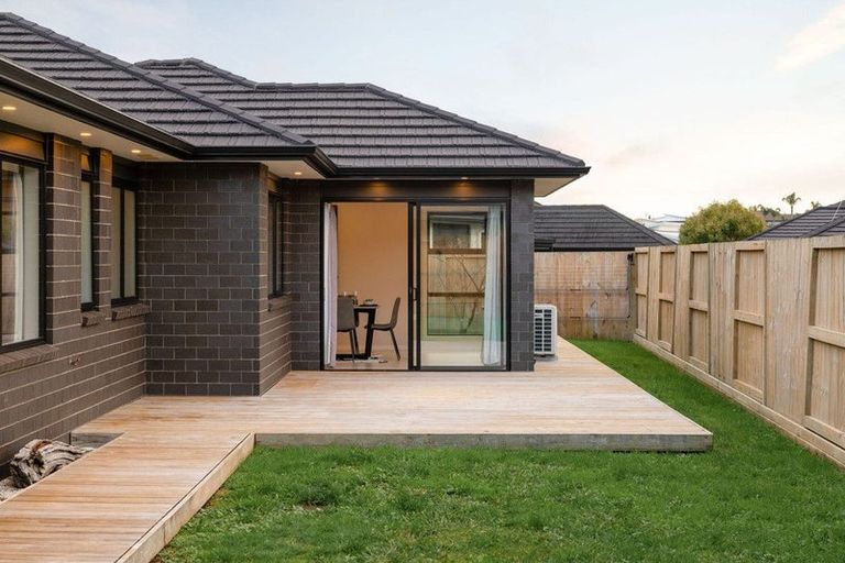 Photo of property in 8 Beaufort Place, Flagstaff, Hamilton, 3210