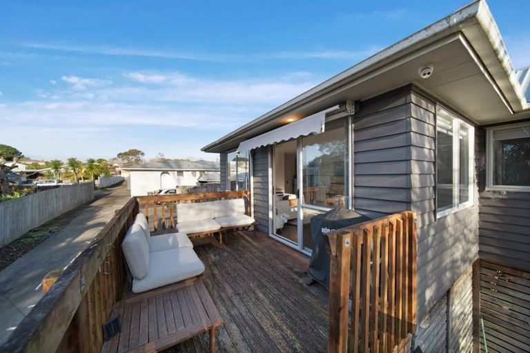 Photo of property in 34a Cramond Drive, Mangere East, Auckland, 2024