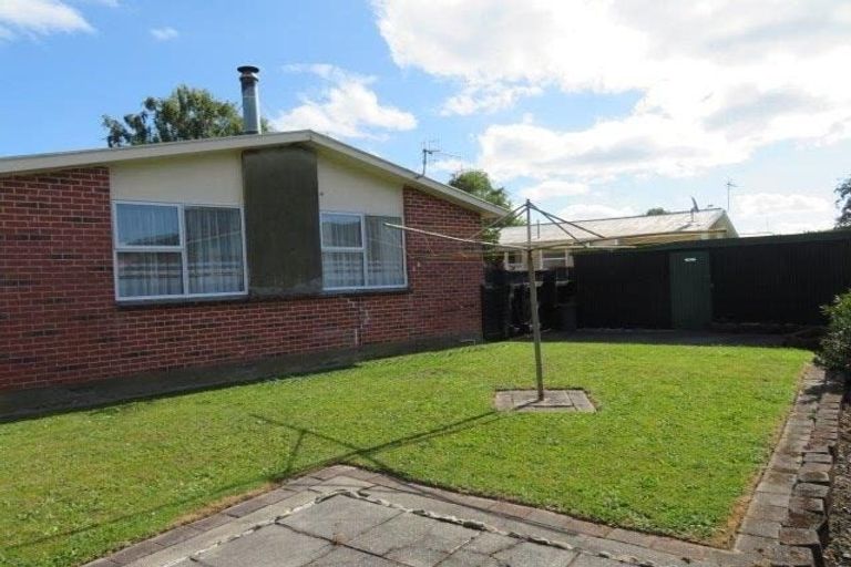 Photo of property in 2/109 Clouston Park Road, Clouston Park, Upper Hutt, 5018