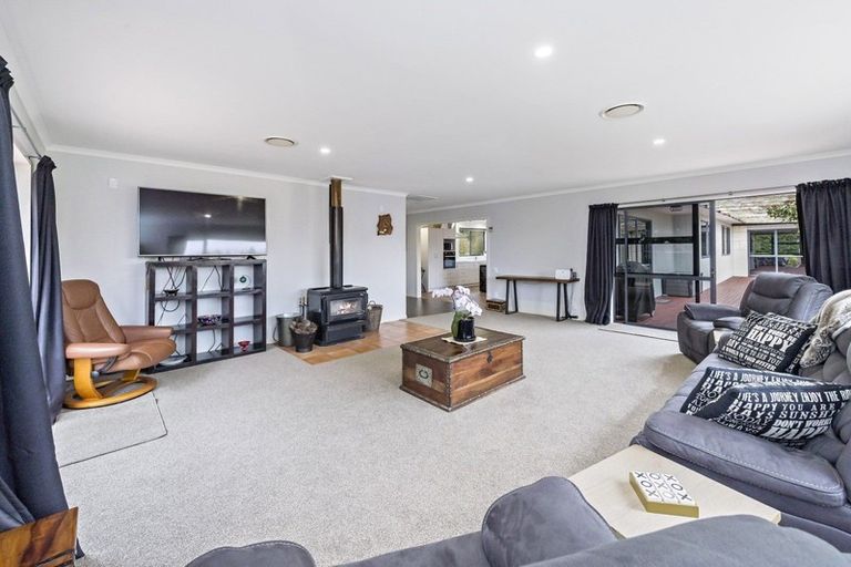 Photo of property in 737 Downs Road, Eyrewell, West Eyreton, 7476