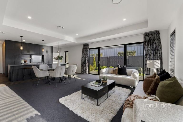 Photo of property in 63 Collier Drive, Halswell, Christchurch, 8025