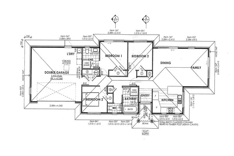 Photo of property in 14 Muirfield Rise, Te Kamo, Whangarei, 0112