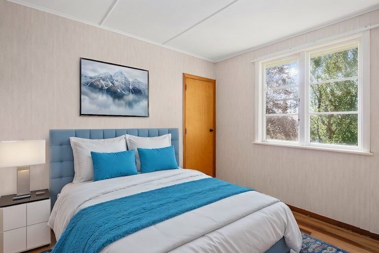 Photo of property in 43 Tukanae Street, Strathmore Park, Wellington, 6022