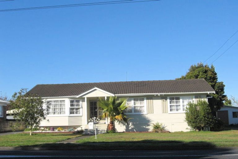 Photo of property in 175 Clevedon Road, Papakura, 2110