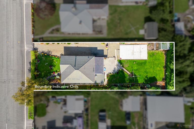 Photo of property in 48 Belt Street, Waimate, 7924