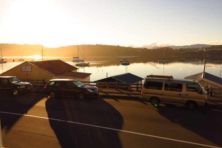 Photo of property in 424a Evans Bay Parade, Hataitai, Wellington, 6021