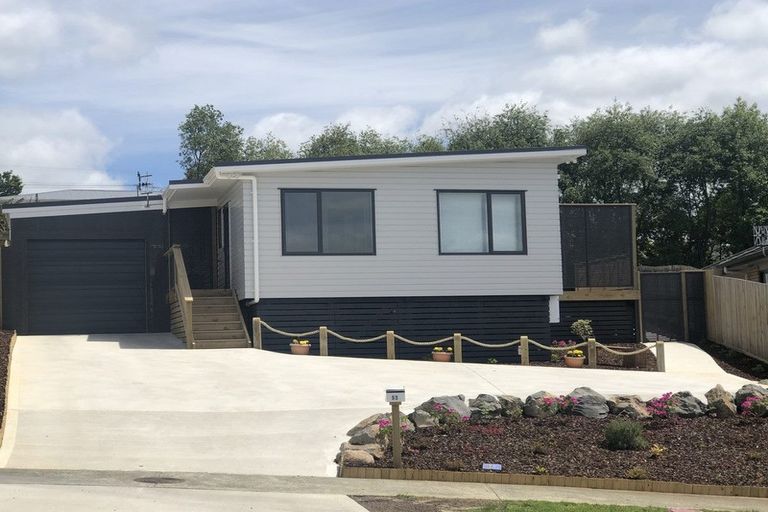 Photo of property in 53 Pebble Beach Boulevard, Te Kamo, Whangarei, 0112