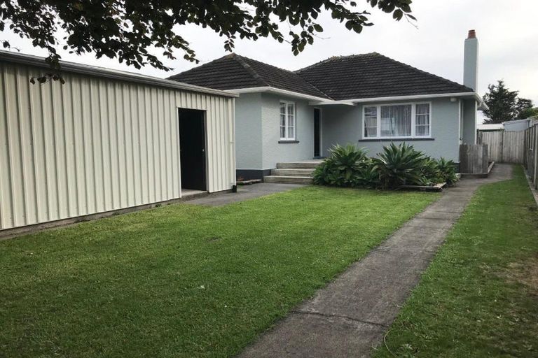 Photo of property in 32 Doone Street, Lynmouth, New Plymouth, 4310