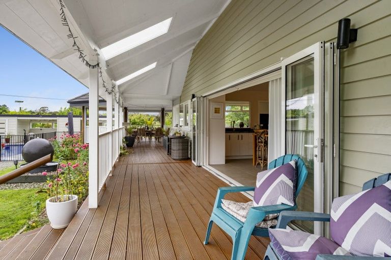 Photo of property in 140 School Road, Te Horo, Otaki, 5582