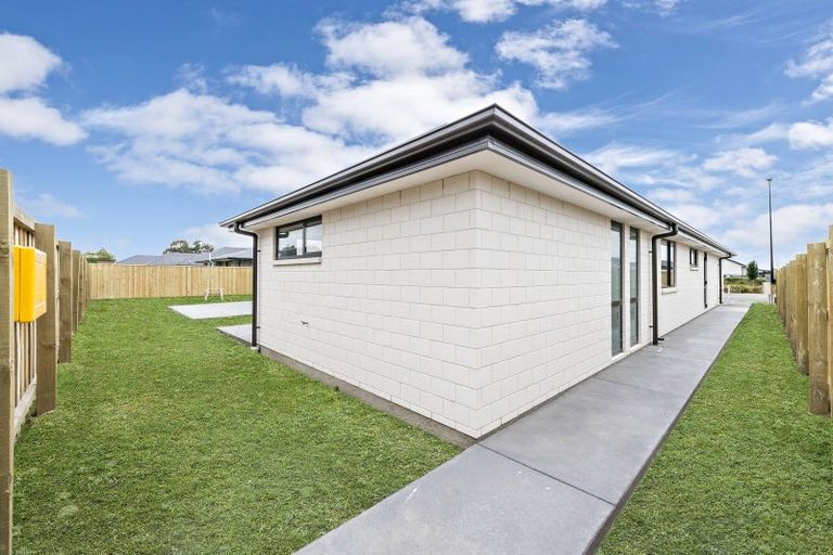 Photo of property in 497 Springston Rolleston Road, Rolleston, 7615