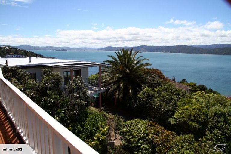 Photo of property in 16 Beere Haven Road, Seatoun, Wellington, 6022