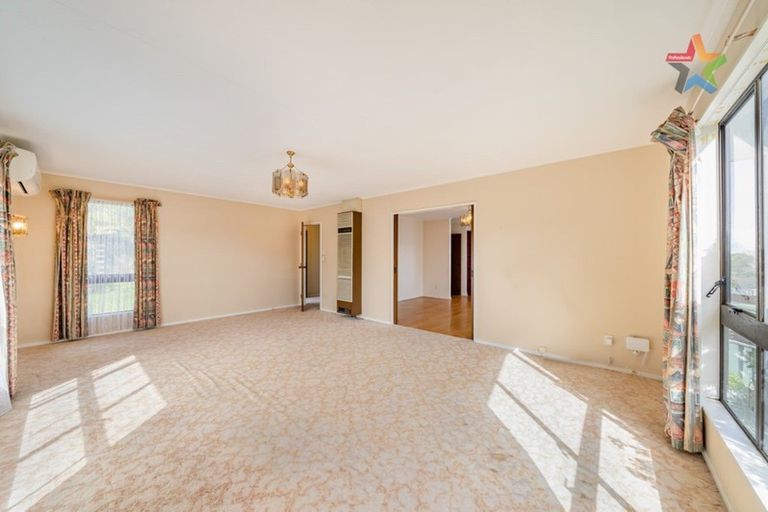 Photo of property in 236 Major Drive, Kelson, Lower Hutt, 5010