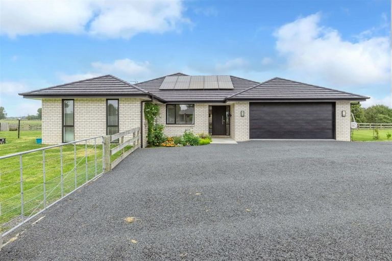 Photo of property in 63c Duck Road, Rotokauri, Hamilton, 3288